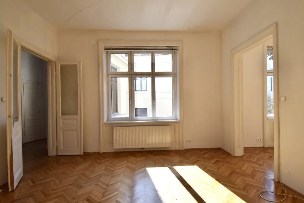 Wohnung – Wien - Ansicht 3