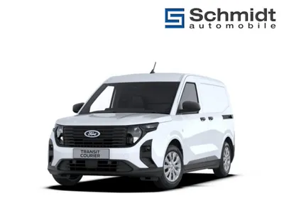 Ford Transit Courier Kasten Trend 1,0L Eboost 100PS ... Transporter / Kastenwagen