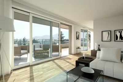1-Zimmer-Wohnung mieten in Graz – 45 m², € 733 – Bild 5 von 6