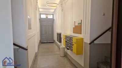 1-Zimmer-Wohnung kaufen in Wien – 31 m², € 137.000 – Bild 13 von 13