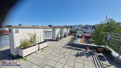 1-Zimmer-Wohnung kaufen in Wien – 31 m², € 137.000 – Bild 8 von 13