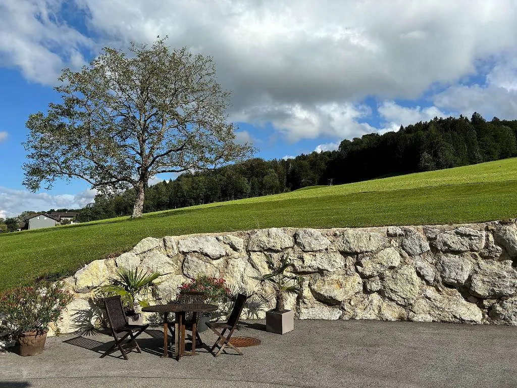 Wohnung – Thalgau - Ansicht 2