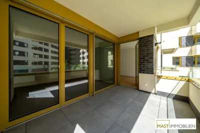 2-Zimmer-Wohnung kaufen in Wien – 54,95 m², € 342.000 – Bild 10 von 12