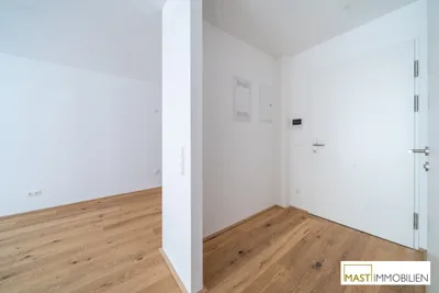 2-Zimmer-Wohnung kaufen in Wien – 54,95 m², € 342.000 – Bild 3 von 12