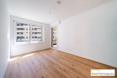 2-Zimmer-Wohnung kaufen in Wien – 54,95 m², € 342.000 – Bild 2 von 12