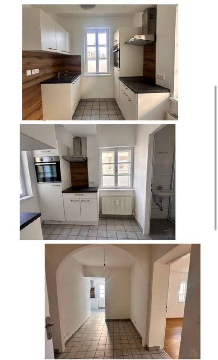 Charmante 2-Zimmer Wohnung mit neue Küche und Badezimmer, nähe Bus und S-Bahn Linie, 10 Minuten vom Stadtzentrum, Graz