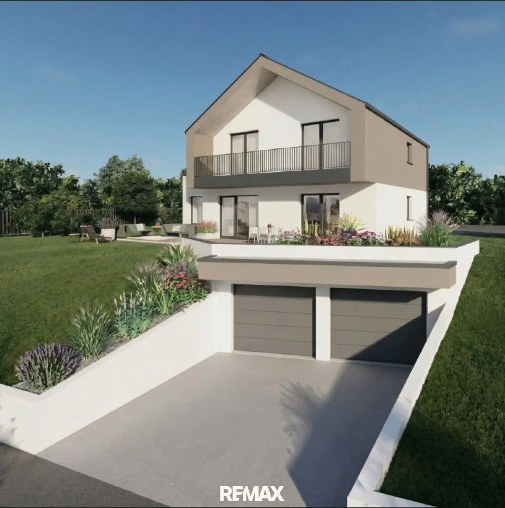 Haus – Schörfling