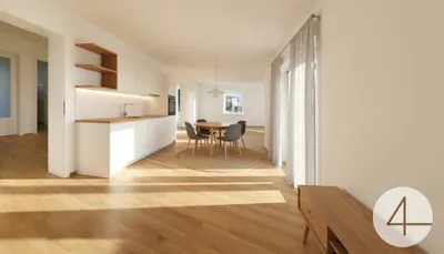 7-Zimmer-Immobilie kaufen in Eferding – 180 m², € 790.000 – Bild 1 von 16