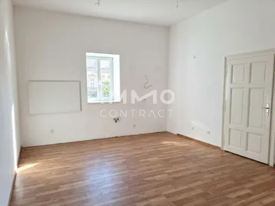 1-Zimmer-Wohnung mieten in Baden – 38,76 m², € 575 – Bild 2 von 6