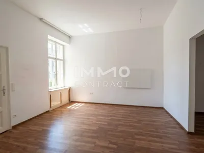 1-Zimmer-Wohnung mieten in Baden – 38,76 m², € 575 – Bild 1 von 6