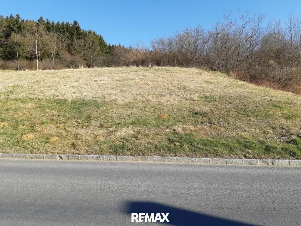 Baugrundstücke in sonniger, ruhiger Lage - Ansicht 3