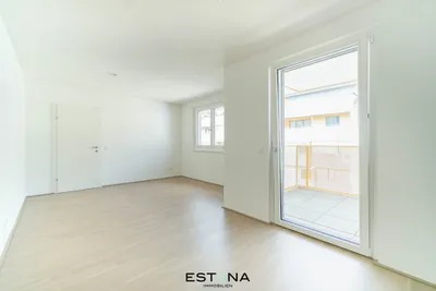 2-Zimmer-Wohnung kaufen in Wien – 46,7 m², € 321.800 – Bild 1 von 16