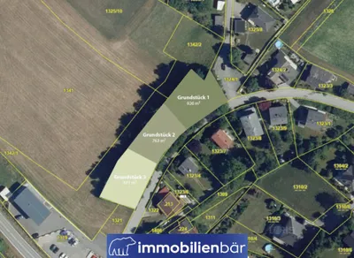 Grundstück kaufen in Schärding – 871 m², € 54.873 – Bild 6 von 6