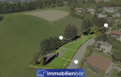 Grundstück kaufen in Schärding – 871 m², € 54.873 – Bild 5 von 6
