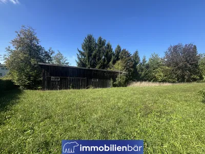 Grundstück kaufen in Schärding – 871 m², € 54.873 – Bild 2 von 6