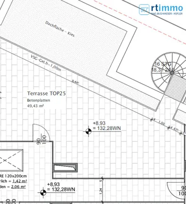 3-Zimmer-Wohnung kaufen in Wien – 65 m², € 632.000 – Bild 16 von 18
