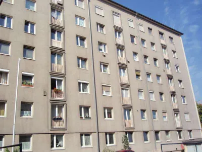 3-Zimmer-Wohnung mieten in Linz – 64,8 m², € 531 – Bild 3 von 4