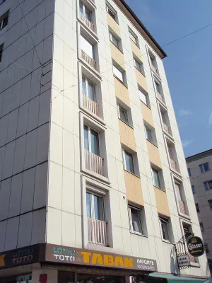 3-Zimmer-Wohnung mieten in Linz – 64,8 m², € 531 – Bild 2 von 4