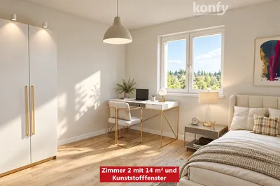 5-Zimmer-Wohnung kaufen in Graz – 98,6 m², € 334.950 – Bild 3 von 9