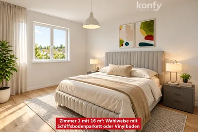 5-Zimmer-Wohnung kaufen in Graz – 98,6 m², € 334.950 – Bild 2 von 9