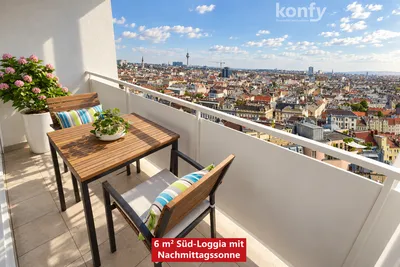 5-Zimmer-Wohnung kaufen in Graz – 98,6 m², € 334.950 – Bild 7 von 9