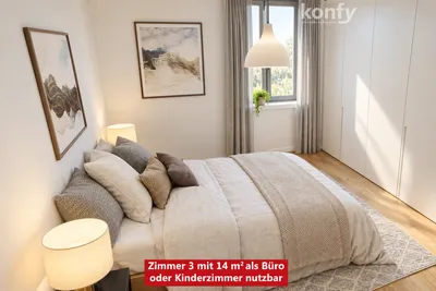 5-Zimmer-Wohnung kaufen in Graz – 98,6 m², € 334.950 – Bild 4 von 9