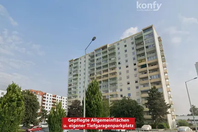 5-Zimmer-Wohnung kaufen in Graz – 98,6 m², € 334.950 – Bild 9 von 9