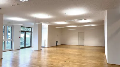 1-Zimmer-Gewerbeimmobilie mieten in Wien – 132 m², € 2.287 – Bild 2 von 10