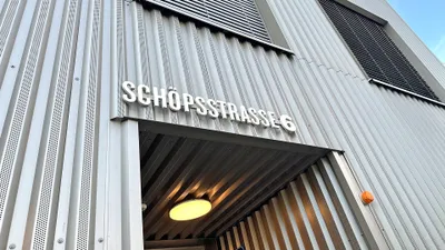 1-Zimmer-Gewerbeimmobilie mieten in Wien – 132 m², € 2.287 – Bild 10 von 10