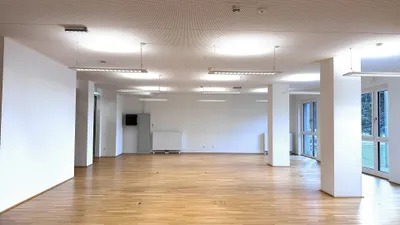 1-Zimmer-Gewerbeimmobilie mieten in Wien – 132 m², € 2.287 – Bild 3 von 10