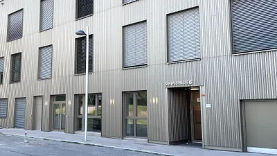 1-Zimmer-Gewerbeimmobilie mieten in Wien – 132 m², € 2.287 – Bild 9 von 10