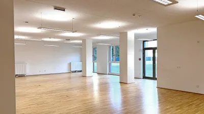 1-Zimmer-Gewerbeimmobilie mieten in Wien – 132 m², € 2.287 – Bild 4 von 10