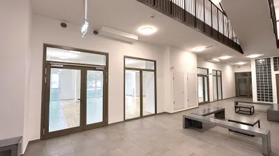 1-Zimmer-Gewerbeimmobilie mieten in Wien – 132 m², € 2.287 – Bild 7 von 10