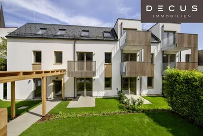 Wohnung mieten in Mödling – Bild 4 von 35