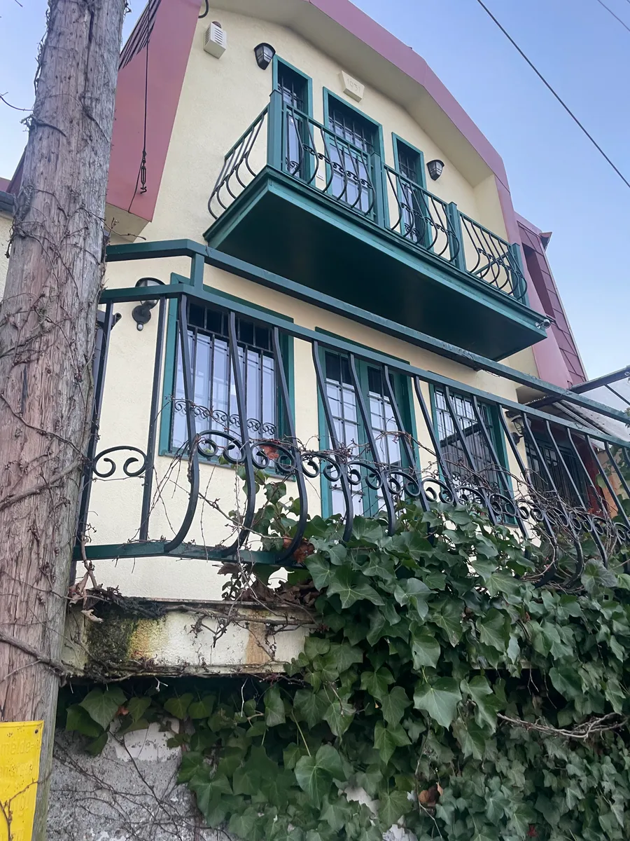 Haus – Wien - Ansicht 2
