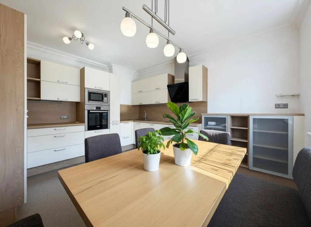 GROSSZÜGIGE 4,5-Zimmer-Wohnung | ca. 102 m² | Loggia | Lift | Klimaanlage - Ansicht 2
