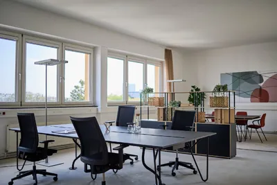 Gewerbeimmobilie mieten in Wien – 148 m², € 2.405 – Bild 2 von 9