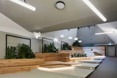 Gewerbeimmobilie mieten in Wien – 148 m², € 2.405