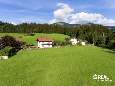 Grundstück kaufen in Kitzbühel – 1 835 m² – Bild 3 von 7