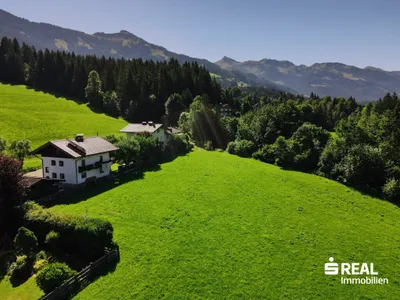 Grundstück kaufen in Kitzbühel – 1 835 m² – Bild 5 von 7