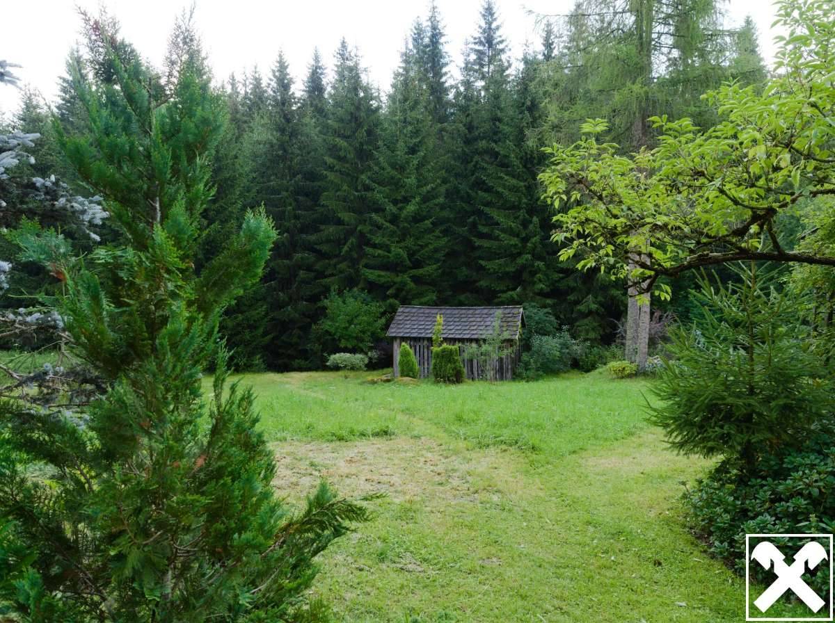Preisänderung - Wohnhaus in idyllischer, ruhiger Lage - Visning 3