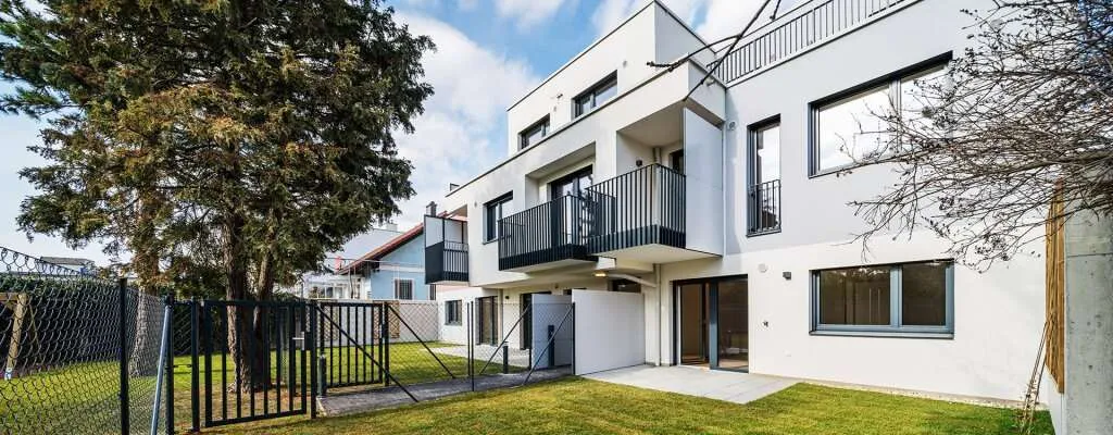 Am Langen Felde 44, 1220 Wien - Widok 2
