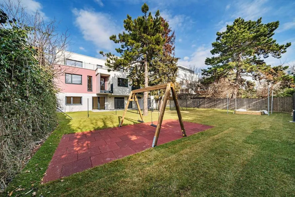 Am Langen Felde 44, 1220 Wien - Widok 3