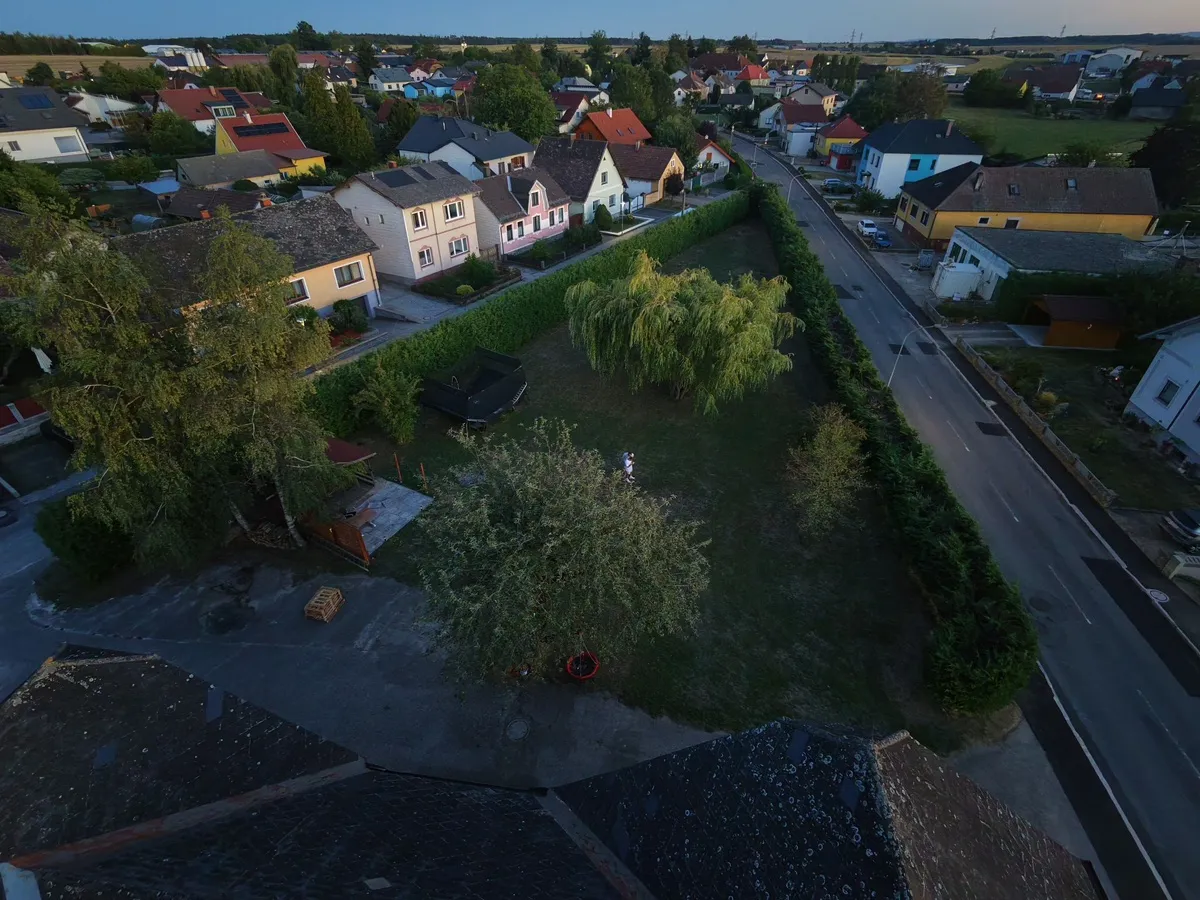Haus – Göpfritz an der Wild, Katastralgemeinde Göpfritz an der Wild - Ansicht 2