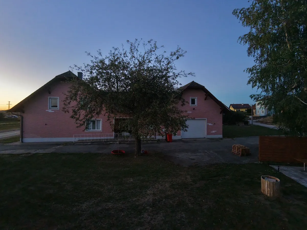 Haus – Göpfritz an der Wild, Katastralgemeinde Göpfritz an der Wild - Ansicht 3