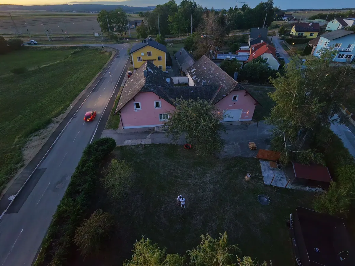 Haus – Göpfritz an der Wild, Katastralgemeinde Göpfritz an der Wild