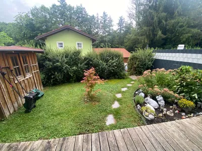 4-Zimmer-Wohnung kaufen in Salzburg-Umgebung – 90 m², € 460.000