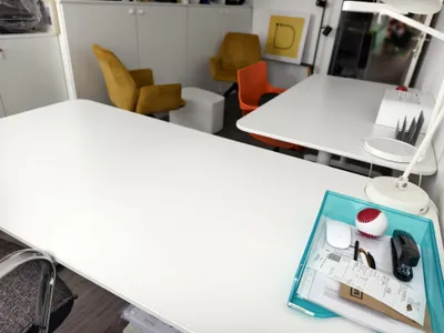 1-Zimmer-Gewerbeimmobilie mieten in Wien – 22 m², € 400 – Bild 5 von 10