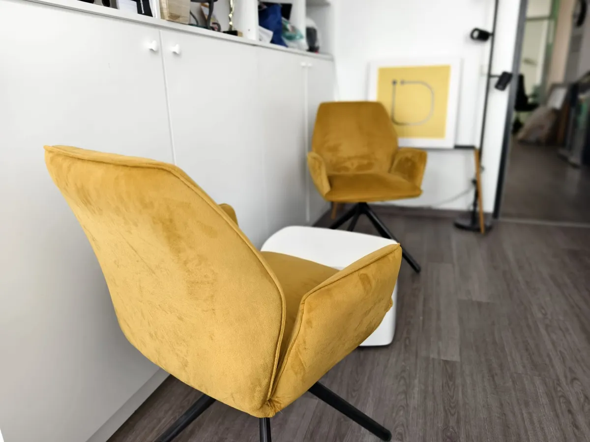 Modernes Büro / Arbeitsplatz auf der Mariahilfer Straße - ab 400 € pro Monat netto - Ansicht 2