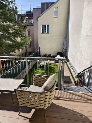 1-Zimmer-Gewerbeimmobilie mieten in Wien – 22 m², € 400 – Bild 9 von 10